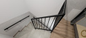 Balustrada barierka stalowa wewnętrzna na wymiar SB-20/1-B