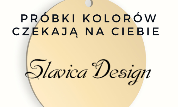 Nasze Próbki Kolorów Czekają na Ciebie!