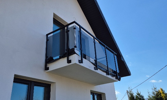 Montaż balustrady: Kompletny przewodnik krok po kroku